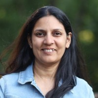 Pollinate Impact Employee Shami Rao's profile photo
