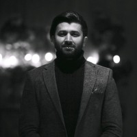 BITBASH Employee Zeeshan Ahmad's profile photo