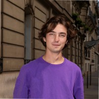 Effervescence Employee Alberic De Lambilly's profile photo