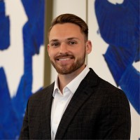 First American Equipment Finance Employee Connor Hamilton's profile photo