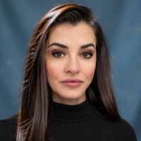 Olive 8 Group Employee Bruna Cunha's profile photo