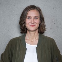 Deutsche Rentenversicherung Bund Employee Swetlana Heidebrecht's profile photo