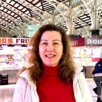 Maria Pollack Email & Phone Number