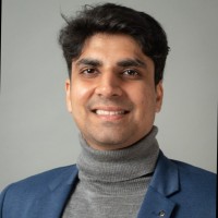 Leaficient Employee Shayan Ali's profile photo
