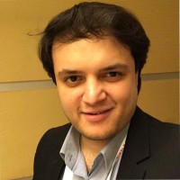 SICK Sensor Intelligence Employee Vikrant Kulkarni's profile photo