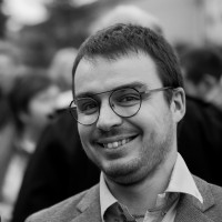 Chambre régionale d'Agriculture Grand Est Employee Arnaud Bour's profile photo