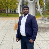 ZwickRoell in India Employee Govindaraj Ganesan's profile photo