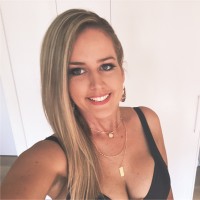 Corrections Victoria Employee Caitlin Jacka's profile photo