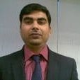 Moody's Analytics Knowledge Services Employee Ratnesh Singh's profile photo