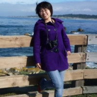 Henry Schein One Employee Claire Cui's profile photo