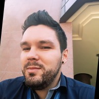 WATTIO Employee Hendrix Costa's profile photo