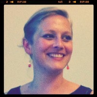 Zealand - Sjællands Erhvervsakademi Employee Celeste Holmbye's profile photo