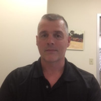 Liberty Mutual Insurance Employee Eric Post's profile photo