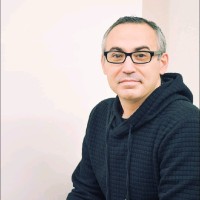 Bio-Electronics Employee Harold Mason's profile photo