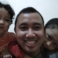 PT Astra Honda Motor Employee Achmad Hanafi's profile photo