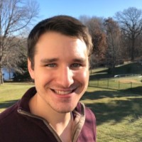 GolfNow Employee Patrick Mader's profile photo