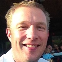 Self Employed Employee Todd Pedersen's profile photo