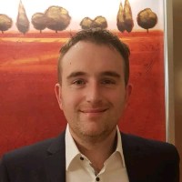 Totus Engineering Ltd Employee Ross Bennett's profile photo