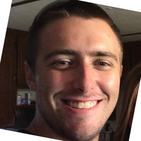 Standard Roofing Company Employee Tyler Welch's profile photo