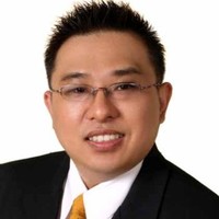 Digilent Employee Kendrick Tan's profile photo