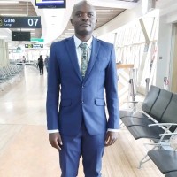 JM Associates Employee Joseph Makanga's profile photo