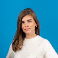 Yanika Kostadinova Email & Phone Number