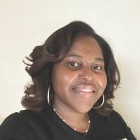 Memorial Sloan Kettering Cancer Center Employee Simone Joseph's profile photo