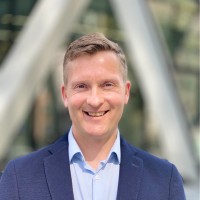 Amrop UK Employee Sandy McKenzie's profile photo