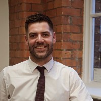 Wigan & Leigh College and University Centre Employee Christopher Lee's profile photo