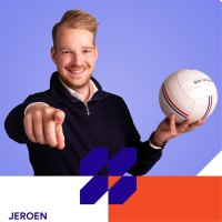 Jeroen Budel Email