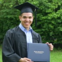 Commonwealth of Pennsylvania Employee Adonis Perez's profile photo