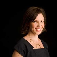 BENENSON CAPITAL PARTNERS, LLC Employee Rachel Loeb's profile photo