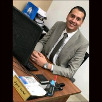 Suez Canal Insurance - SCI Employee Mohammed Bedaiwi's profile photo