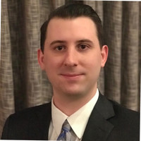 Sysco Employee Kyle Samson's profile photo