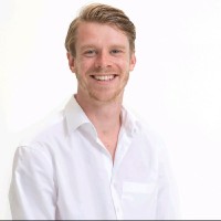 Ian van Den Broek Email & Phone Number
