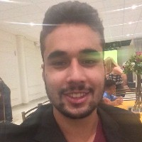Siematec Informática Employee Matheus Rodrigues's profile photo