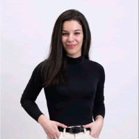 Mentech Innovation Employee Gabriela Simeonova's profile photo