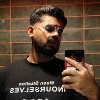 Proglia Employee Sameed Tariq's profile photo