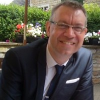 Progressive Property Employee Anthony Brooks's profile photo