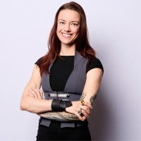 Framework Employee Taylor Thompson's profile photo