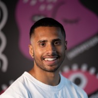 Azupay Employee Aaron Braganza's profile photo