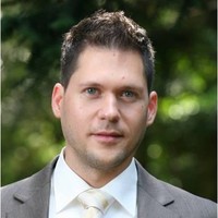 MBH Bank Employee Marton Homik's profile photo