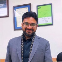 Centre for Sight Employee Rahul Singhal's profile photo
