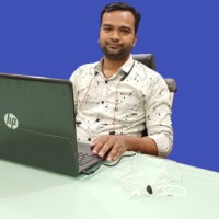 Aplomb Technology Employee Dipak Kholiya's profile photo