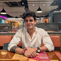 Shivam Singh's profile photo