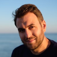 DELTIC Employee Arnaud Delastre's profile photo