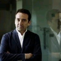 Salvatori Employee Gabriele Salvatori's profile photo