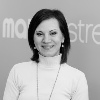 mallowstreet Employee Ally Georgieva's profile photo