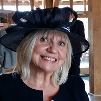 British Airways Employee Dawn Collis's profile photo