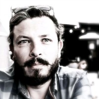 Cube Corner AB Employee Tony Karlstedt's profile photo